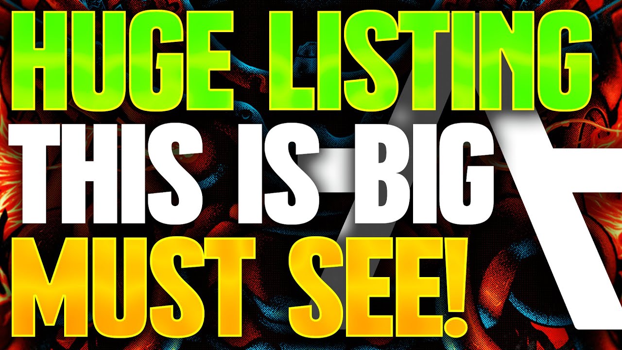 ALEPH ZERO AZERO: HUGE LISTING💥38,000 HOLDERS, 1,600+ SMART CONTRACTS & MORE!💣ALEPH ZERO UPDATES