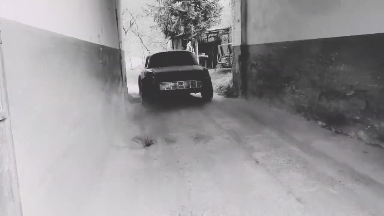 Tatra 613