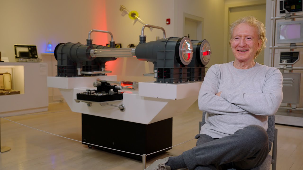 Faces of Kent State - John Zabrucky, ’71, MA ’78