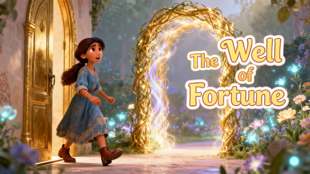 The Well of Fortune