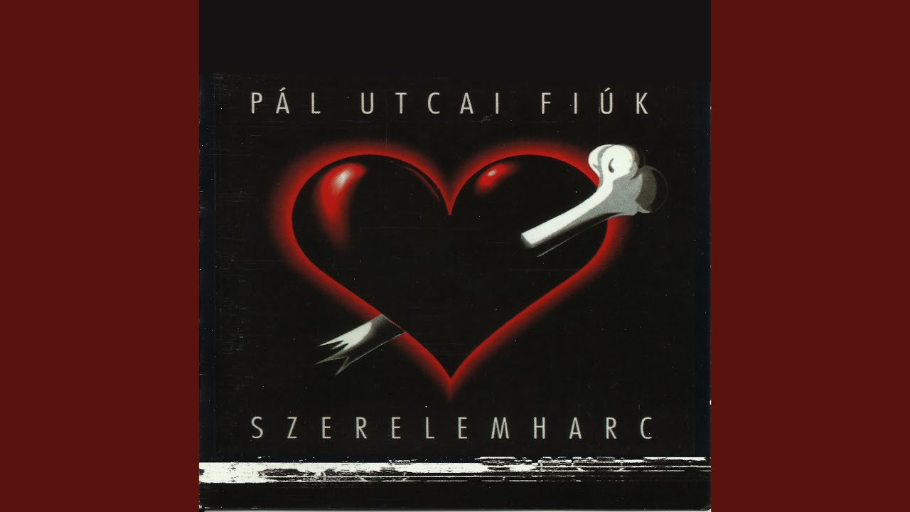 Szerelemharc