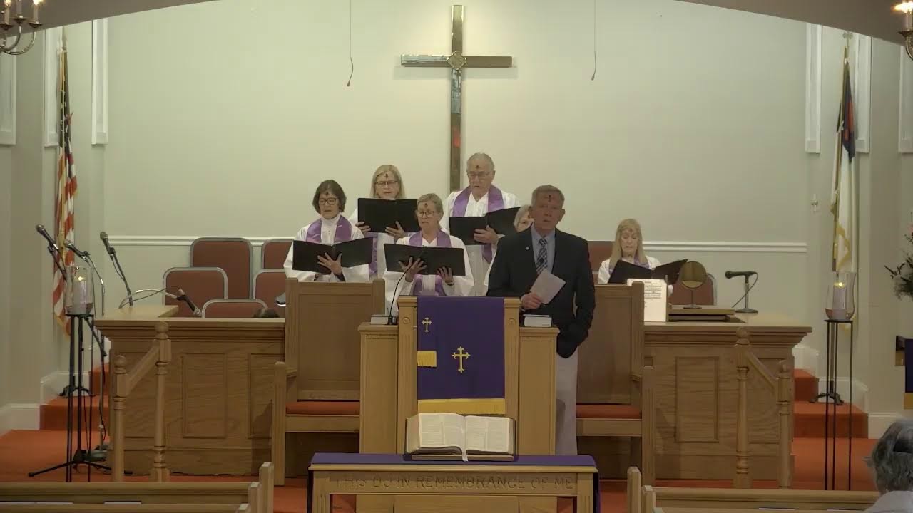 Murrells Inlet Presbyterian Church Live Stream