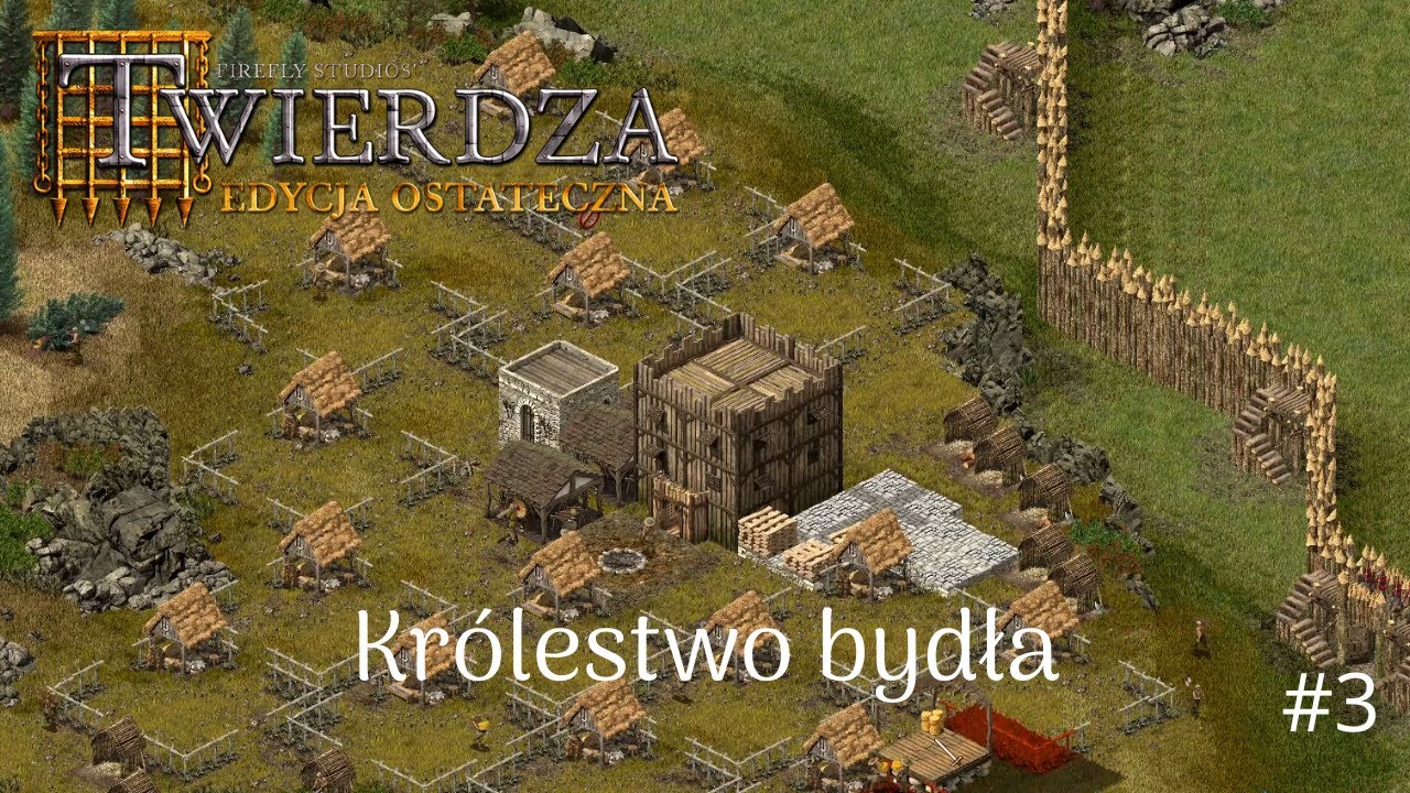 najnudniejsza misja w grze | Twierdza edycja ostateczna: Kampania główna #3