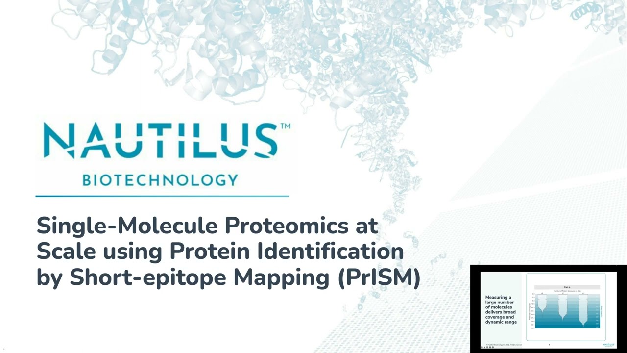 Delivering Single-Molecule Proteomics at Scale using Protein Identification by Short epitope Mapping