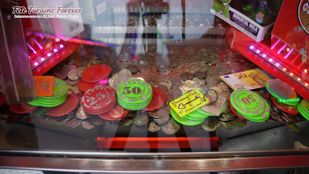 Pousse pièces On tente Overland Club Lille 5 septembre 2024 4/5