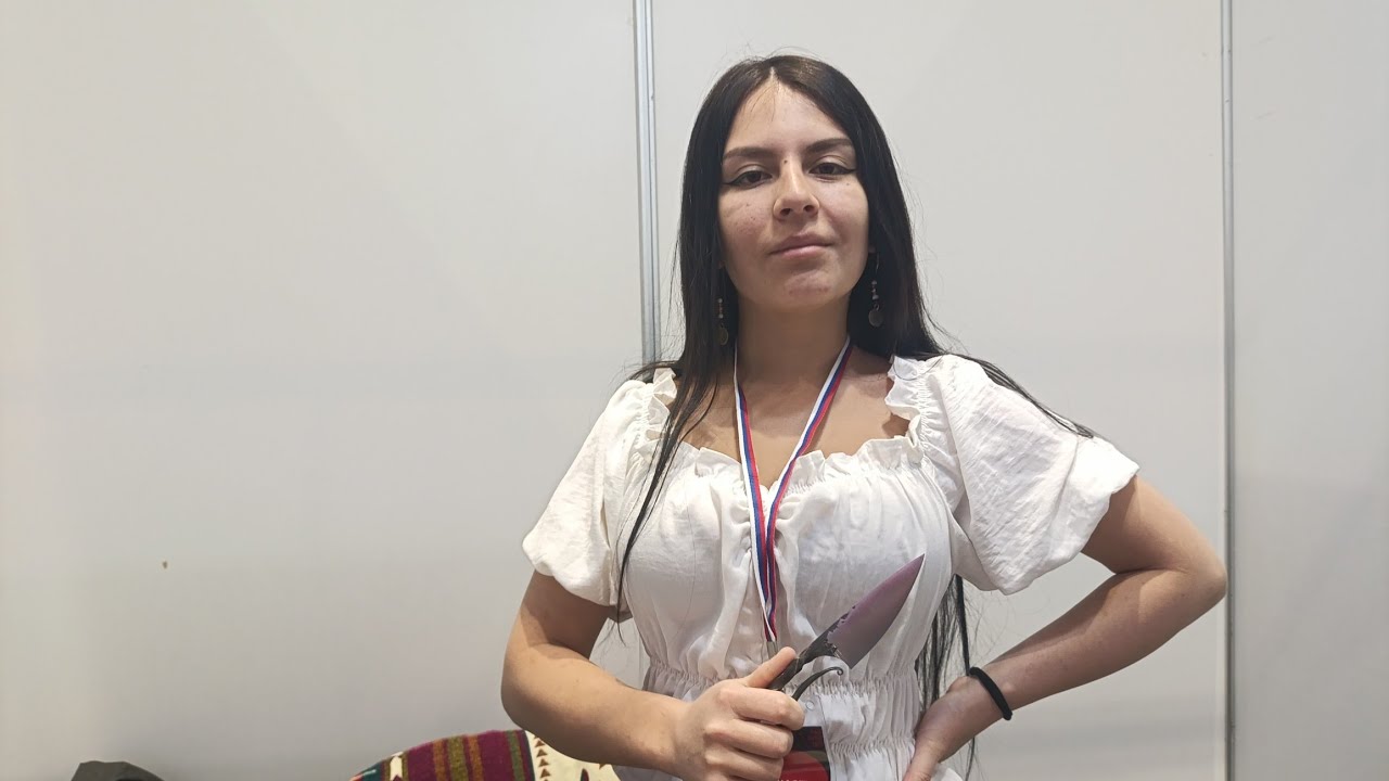 Ангелина Аргани, Кузница Ремесленный Двор, SEVER EDC, ДЯГ