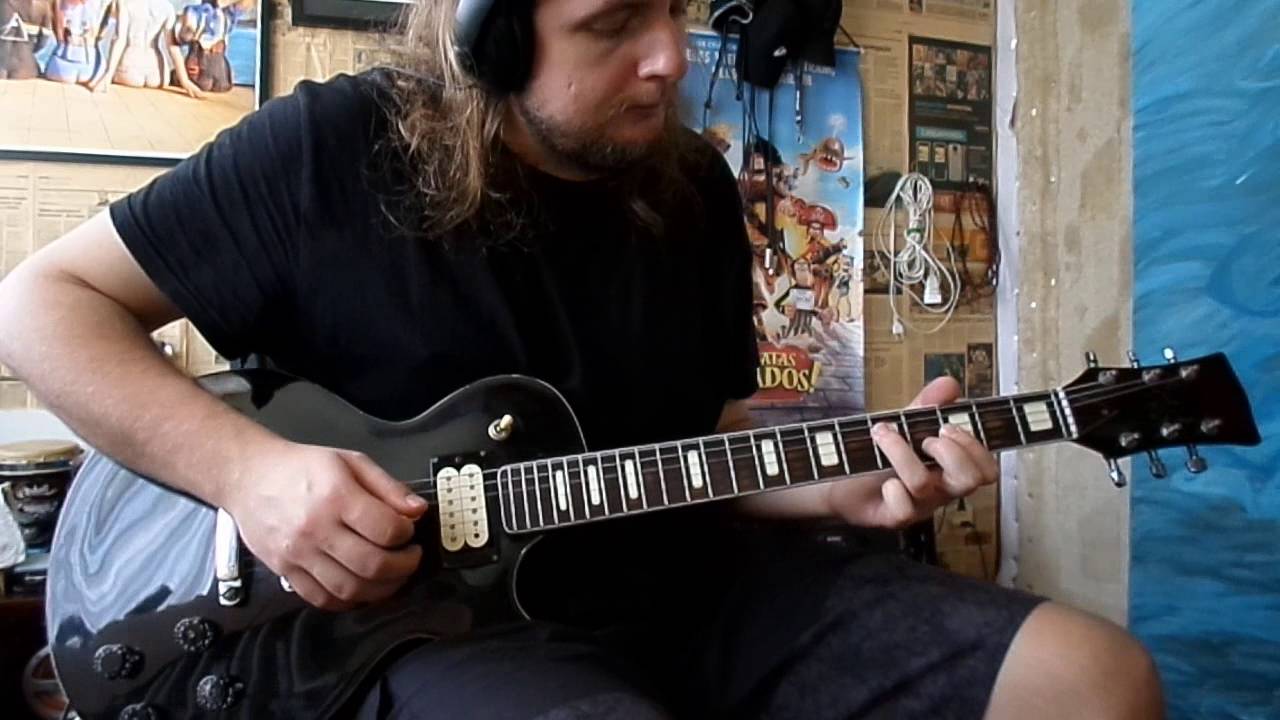 Cannonball Adderley - Mercy, Mercy, Mercy - Guitar