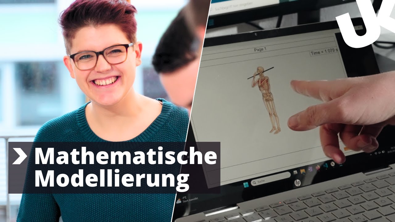 Mathematische Modellierung, Simulation und Optimierung an der Uni Koblenz studieren
