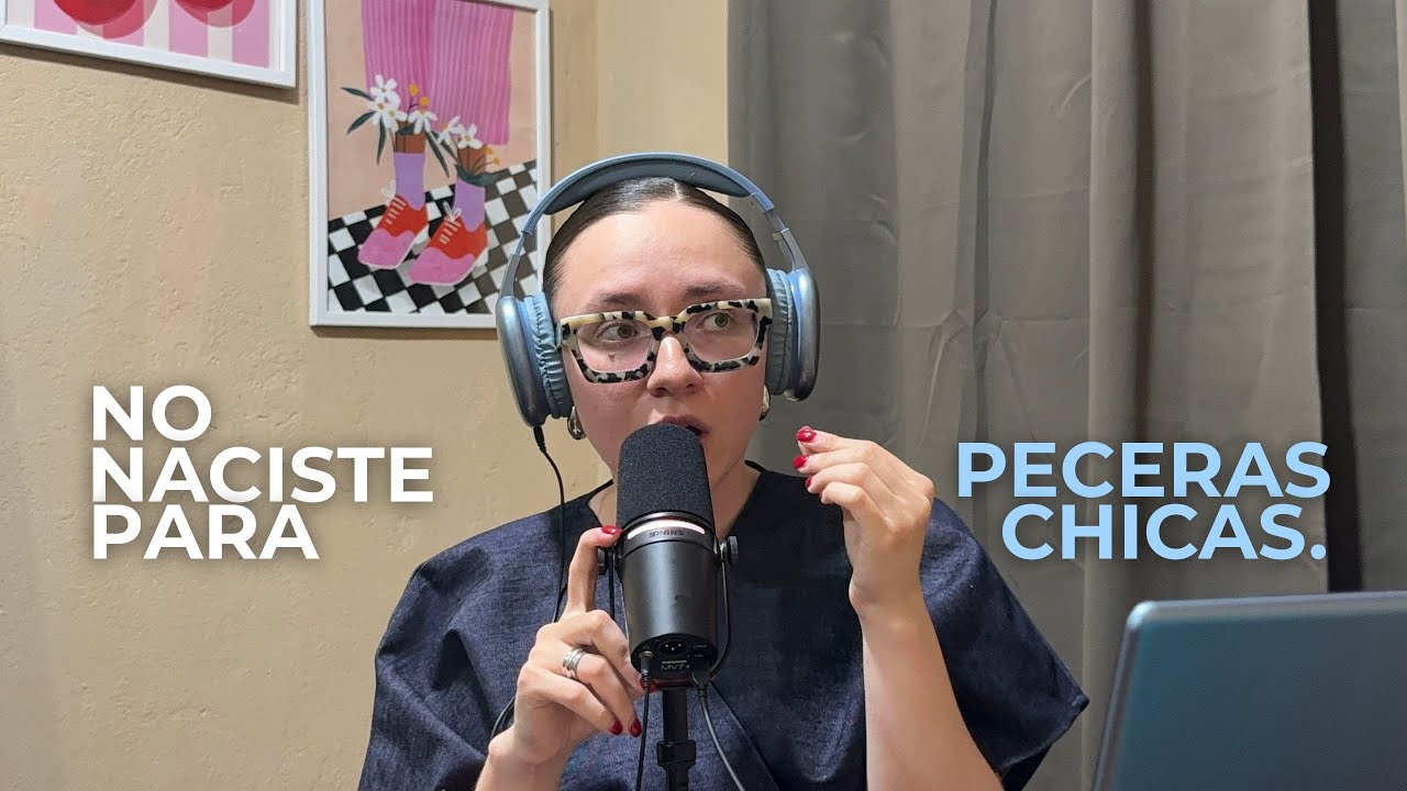 EP. 12: Hacer... para ser o parecer? | Seguí Buscando Podcast