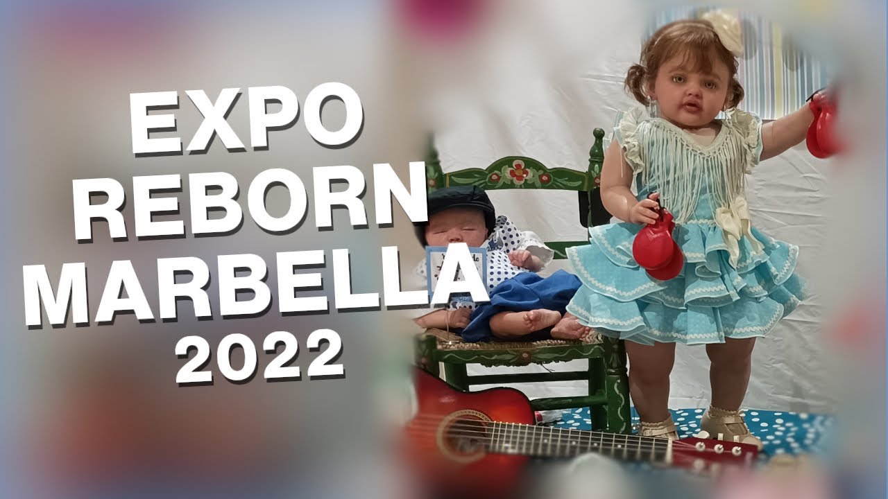 Expo Reborn Marbella 2022