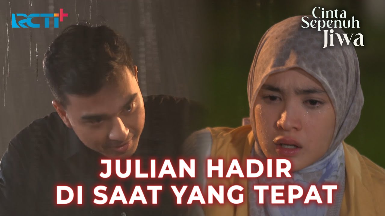 LALA KABUR DARI RUMAH #RCTIPlusSuperApp #LayarDramaRCTI #CintaSepenuhJiwa