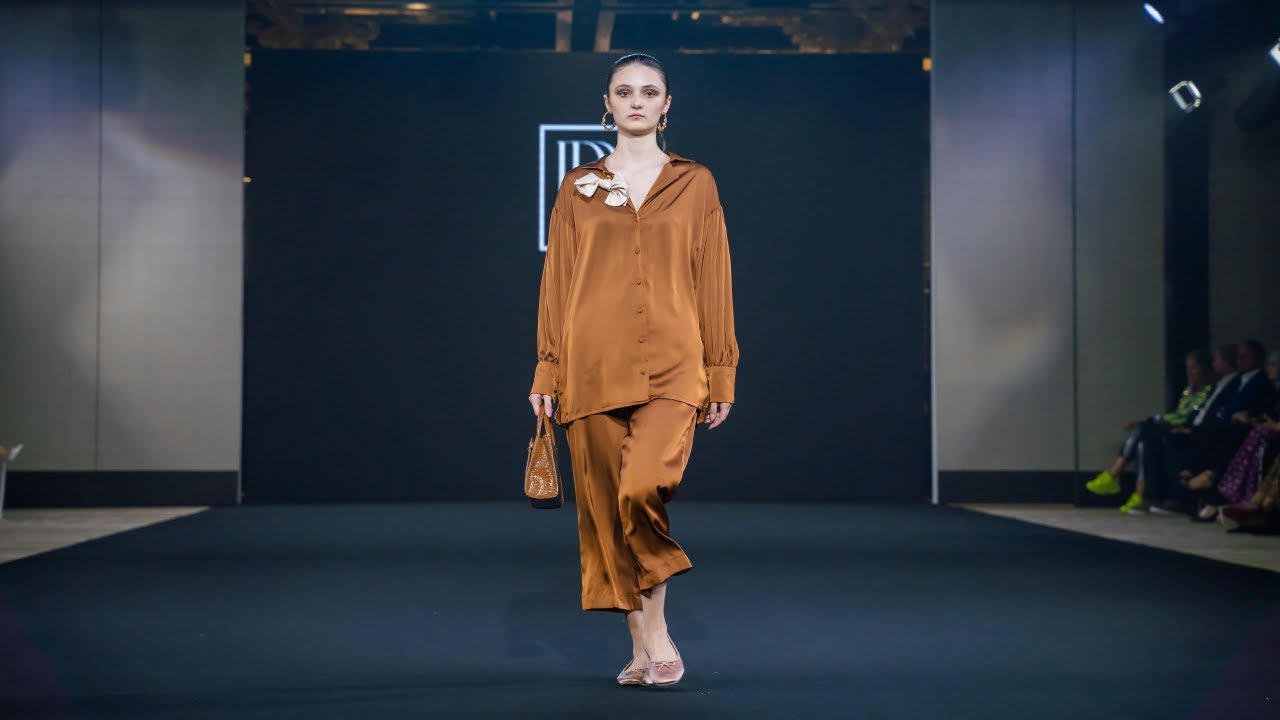 R&R - UAE @internationalfashionweekdubai S16- S/S 2024