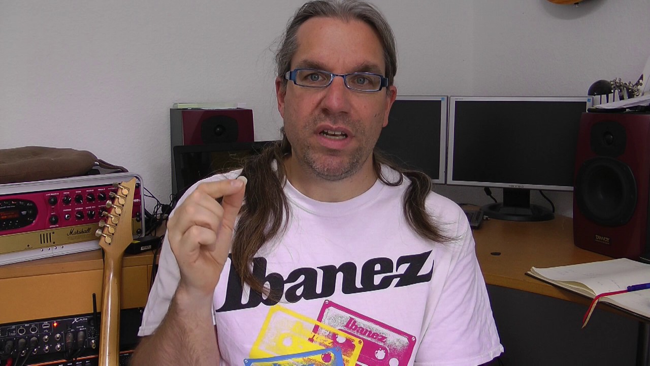 Eure 5 Minuten: Wie werde ich als Musiker bzw. Band berühmt?