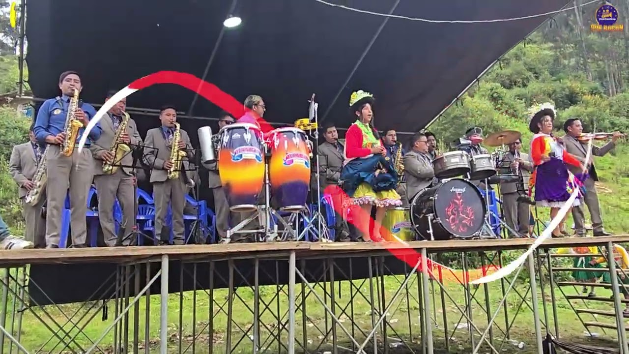 MARAYPATA - AMBO (HUANUCO) - 