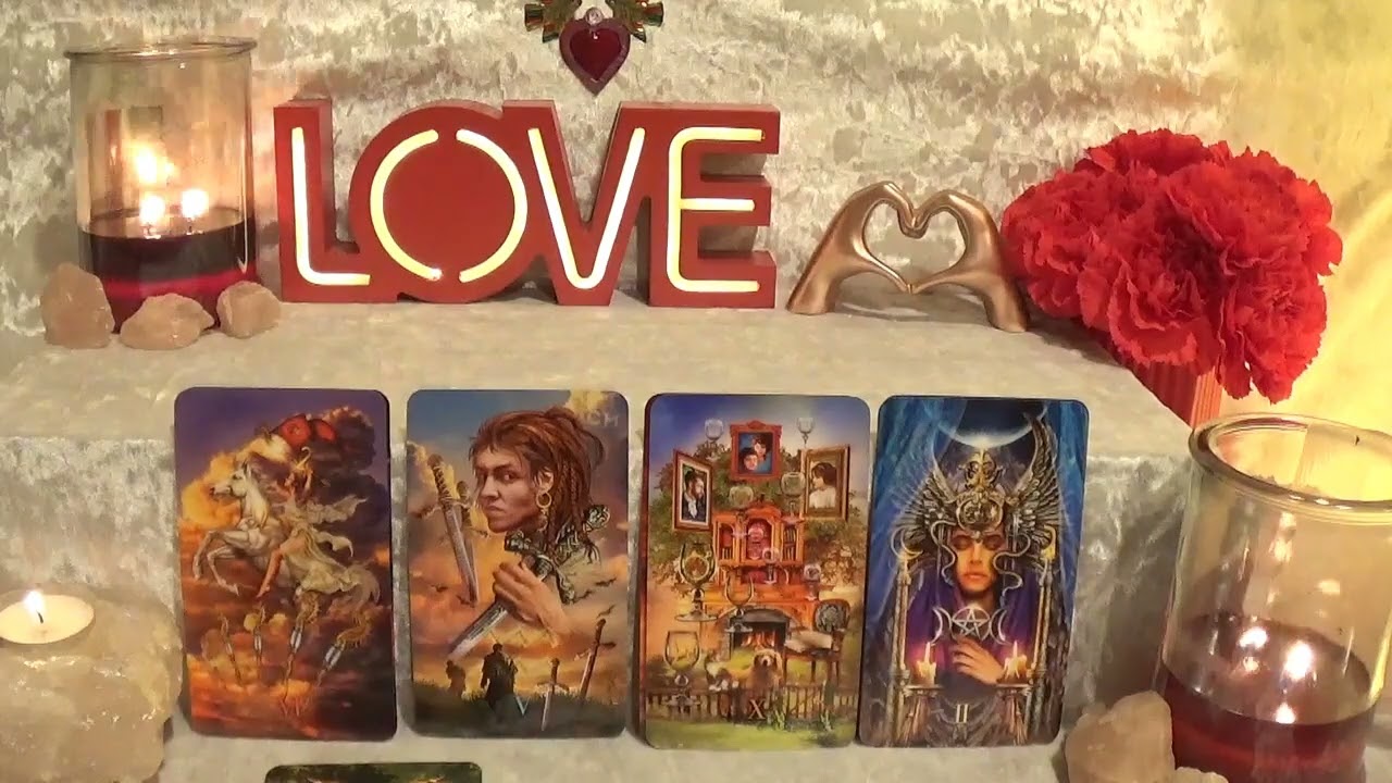 🙏 Послания с небес, которые вам необходимо услышать