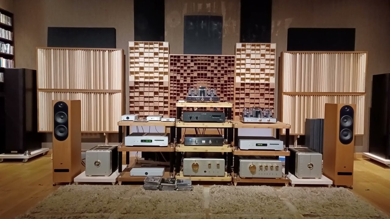 Jean Marie Reynaud Lunna - Soul Note SA-710