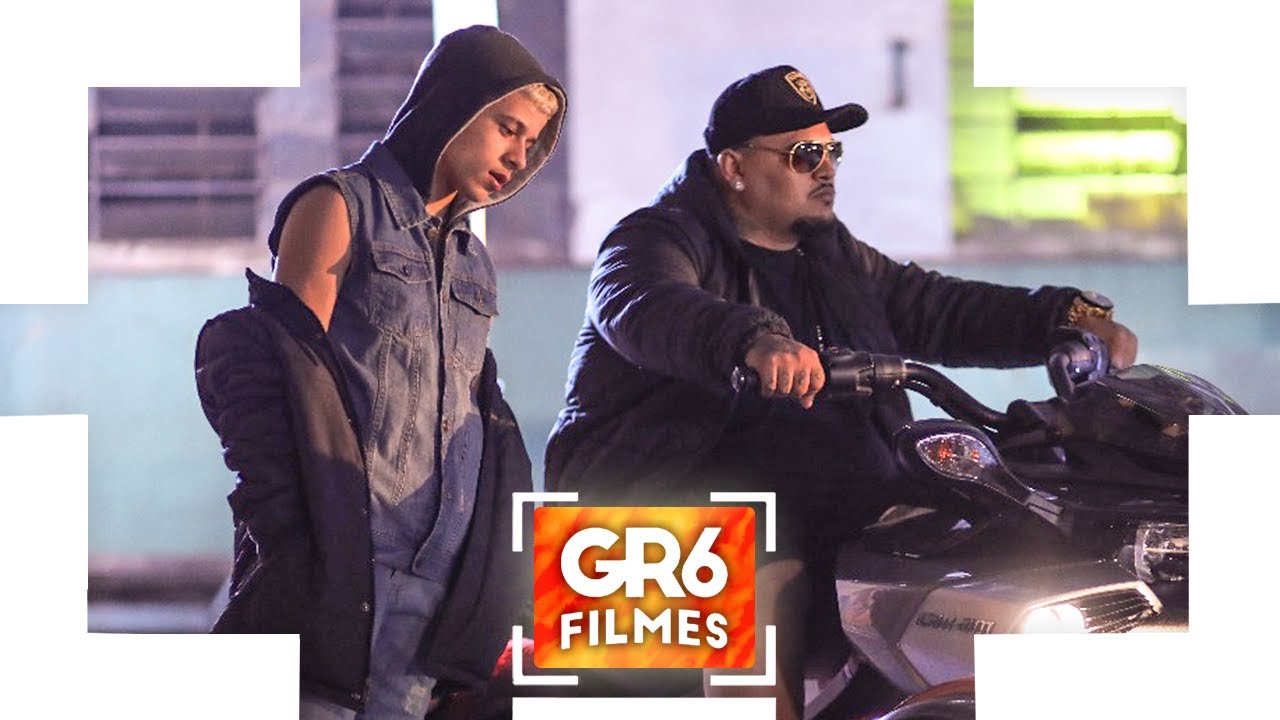 Jhef feat MC Pedrinho - Nois No Role (Video Clipe) My House Produ&ccedil;&otilde;es