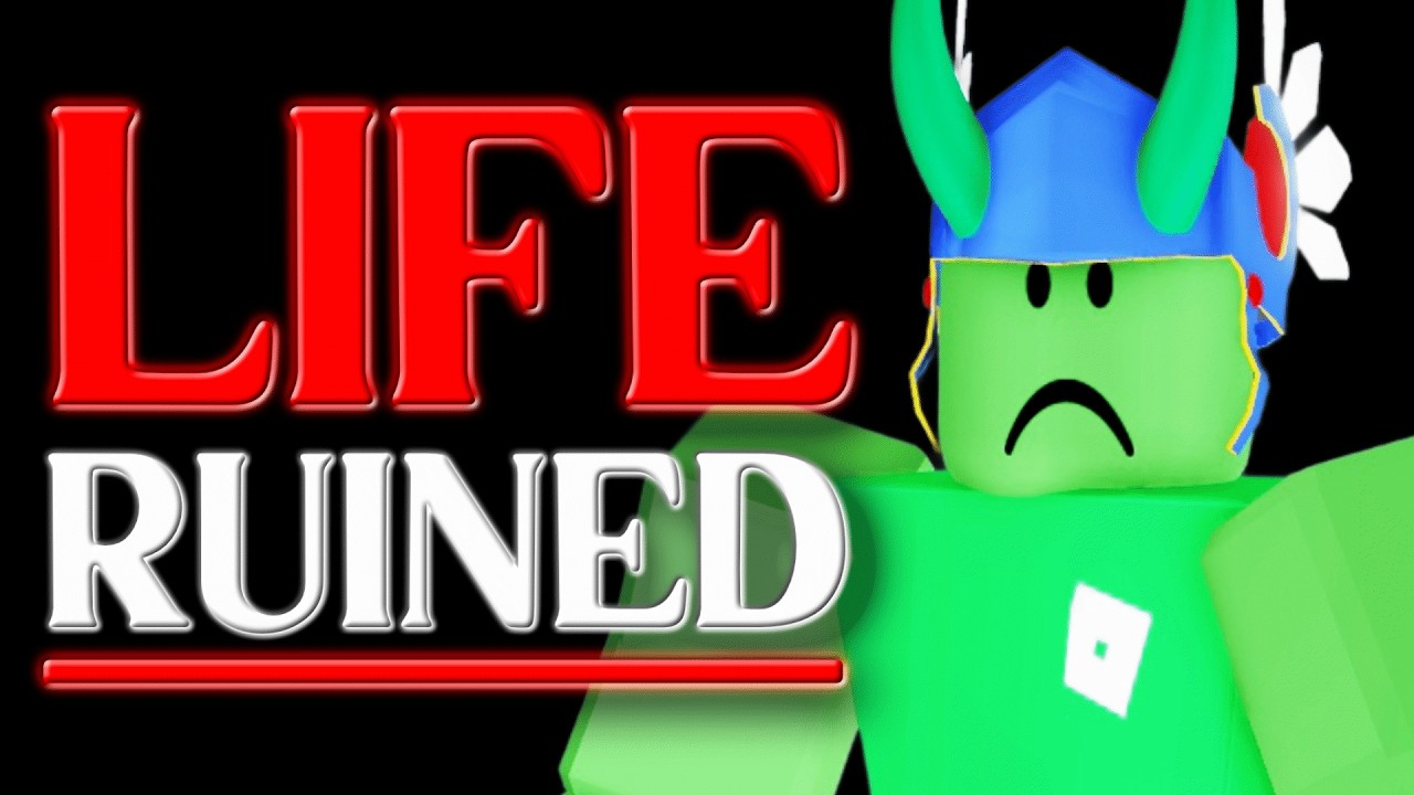 How Bad Hygiene RUINED a YouTuber's Reputation