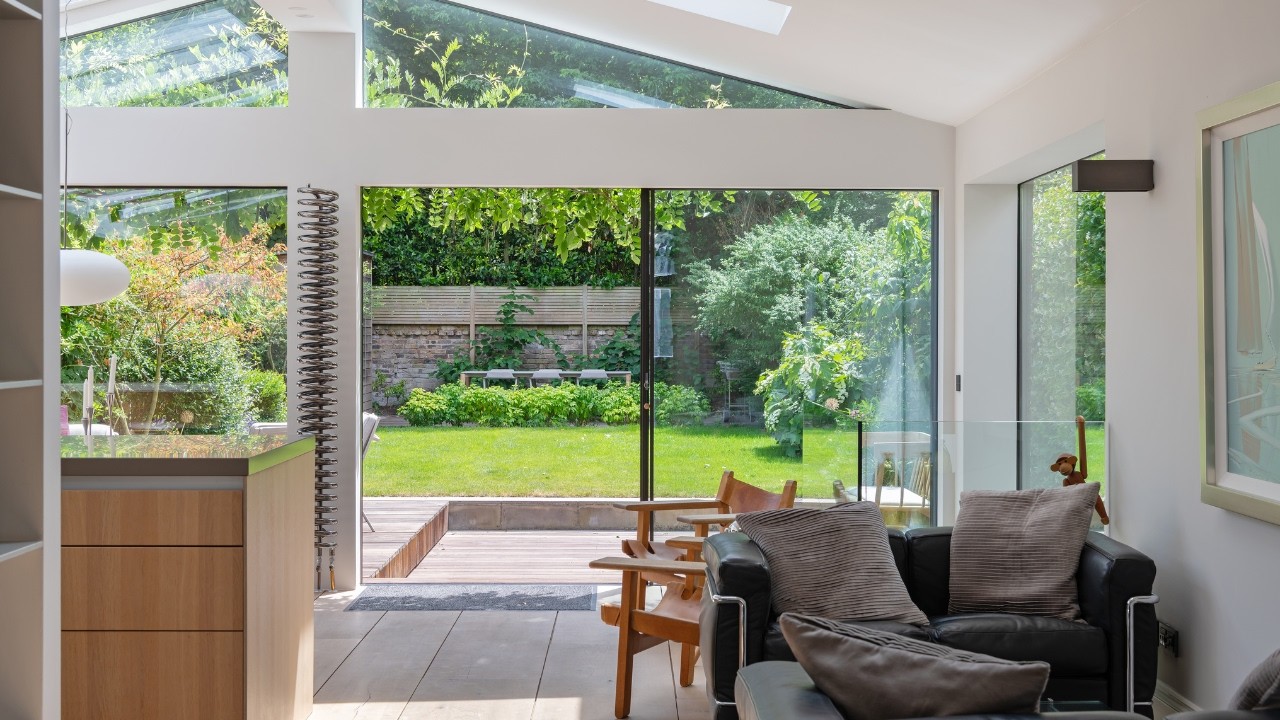 6 Bedroom House For Sale | Beverley Road, SW13 | £5,000,000