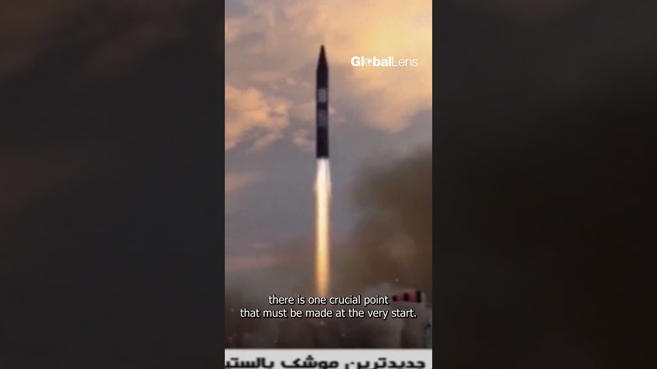 Иранская гиперзвуковая бомбардировка потрясла Израиль, целью стали штаб-квартира в Лахав-433 и кр...