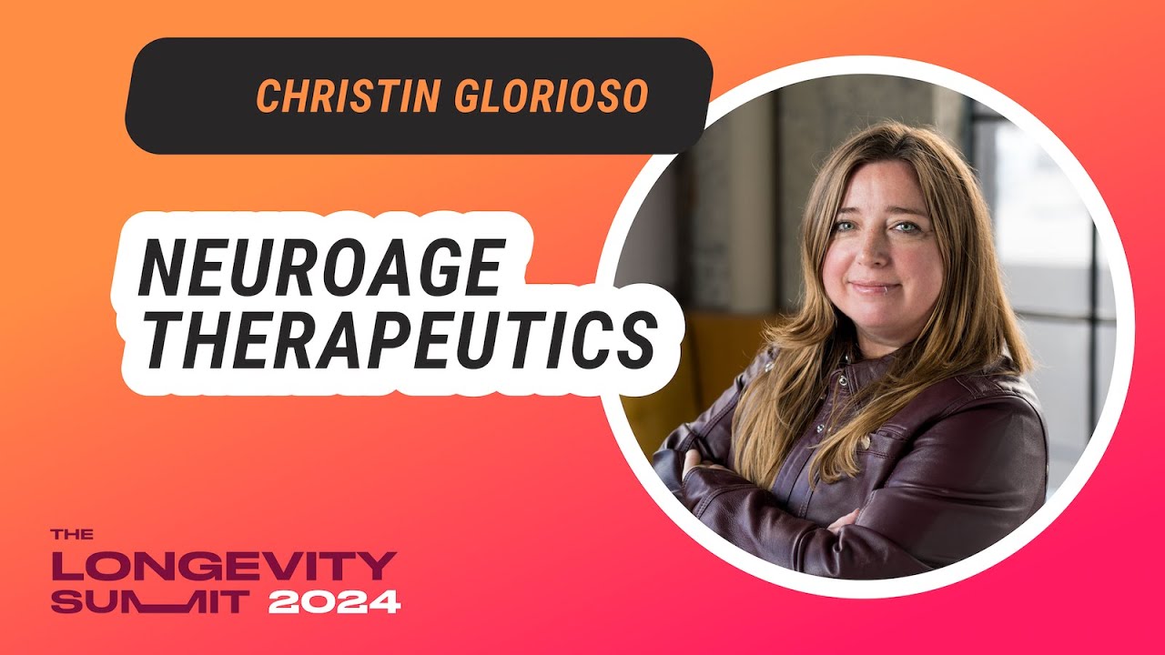 Christin Glorioso - 