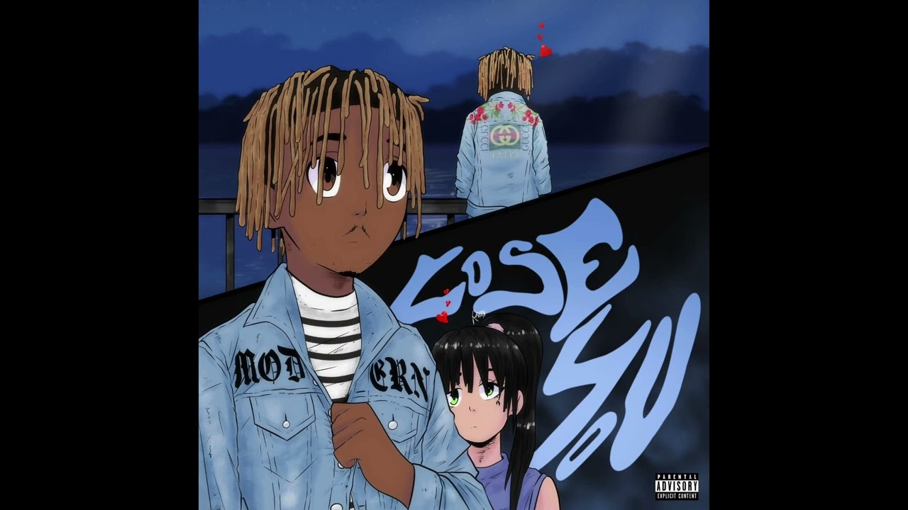 [FREE] Juice WRLD Type Beat - 
