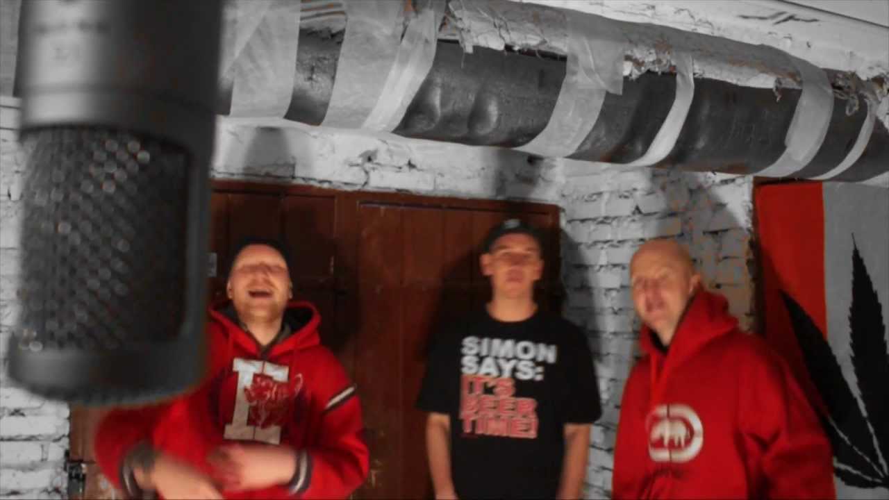 Hardkorowe brzmienie - Dekalogika feat Bosik official video