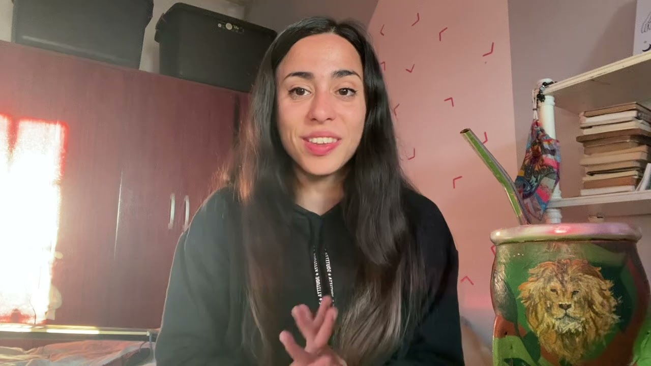 LA METAFÍSICA DETRÁS DE SER BUENO EN MUCHAS COSAS (la mejor decisión de MI VIDA)