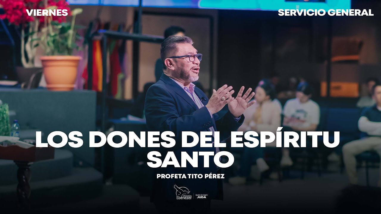 SERVICIO GENERAL || VIERNES 30 DE ENERO DEL 2026