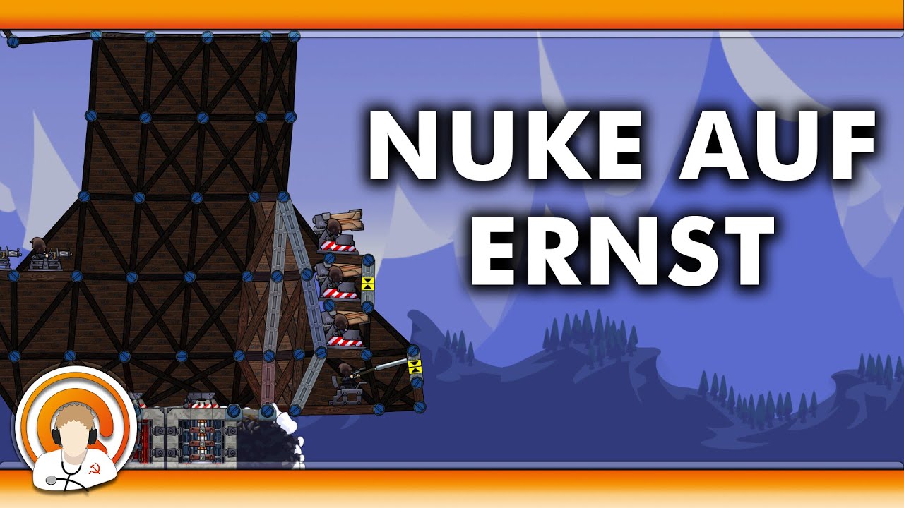 Muss net schmecke, muss wirke! || Forts 1v1 gegen Hacktoni