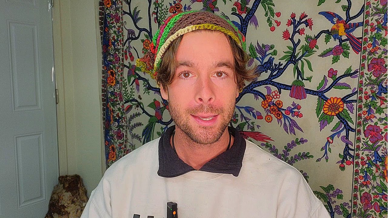 Your Higherself Came To me LAST NIGHT & Said...