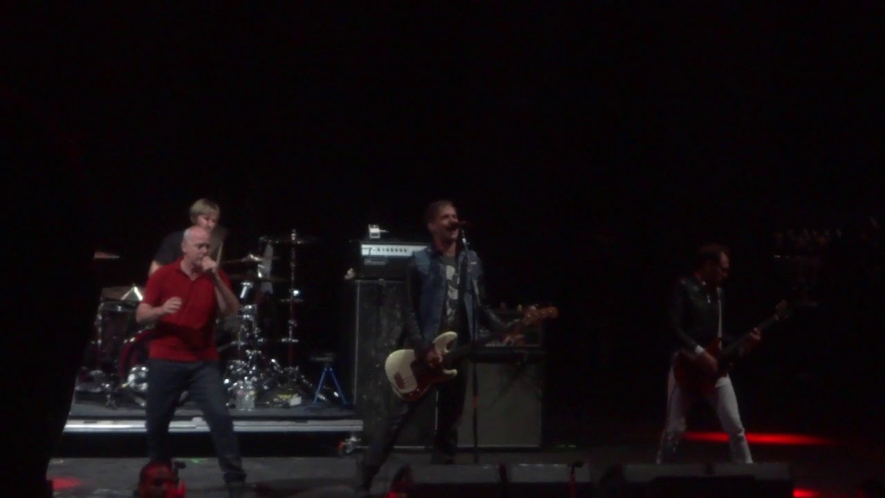Bad Religion True North live Epicenter Irvine,CA 2013