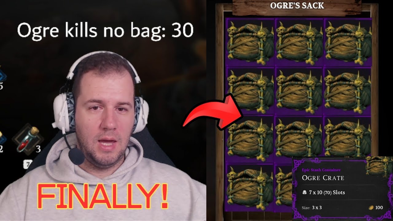 Самые смешные провалы и эпичные моменты в Legacy: Steel and Sorcery! 2