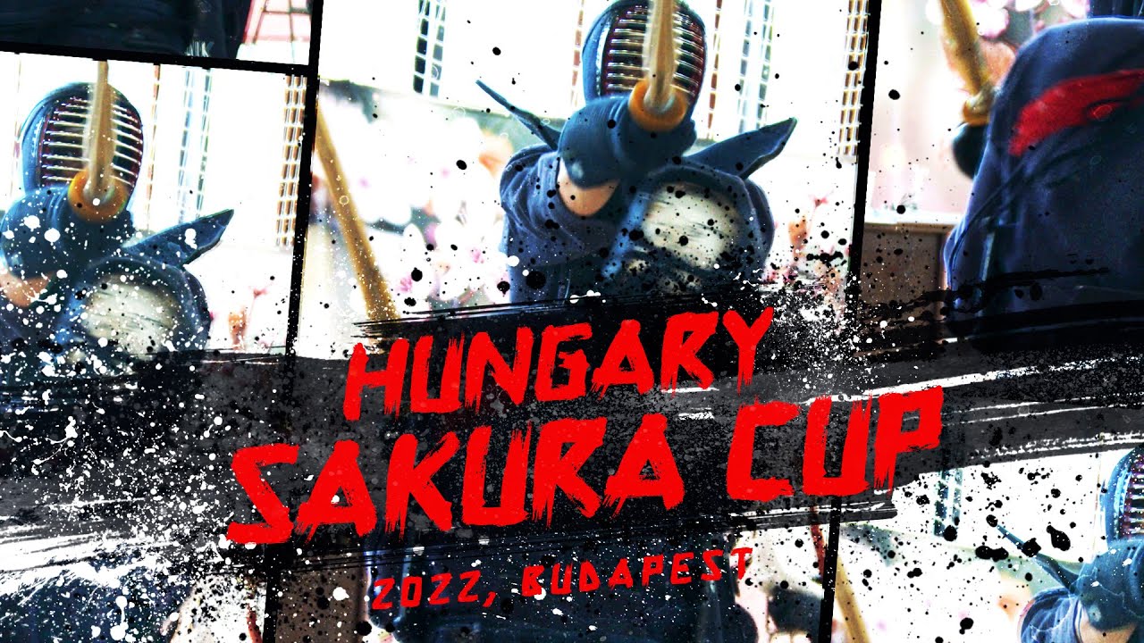 27th Hungary Sakura Cup, 2022 - Budapest, Hungary