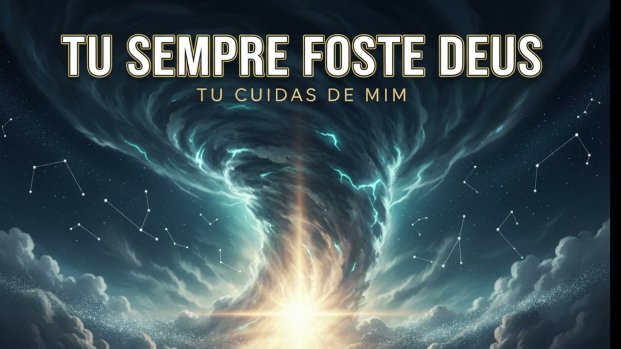 TU SEMPRE FOSTE DEUS