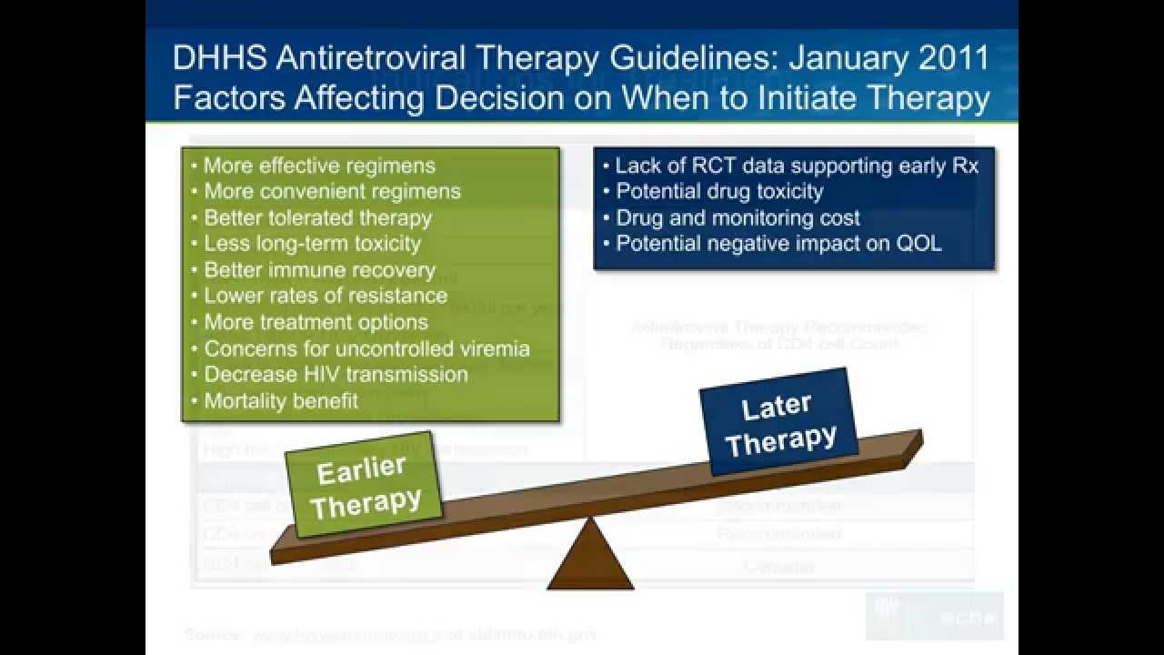 Care of the Newly Diagnosed Patient