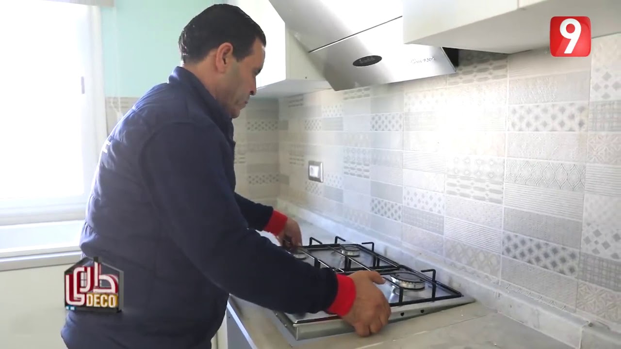 La participation de Mont Blanc dans l'émission Dari Déco