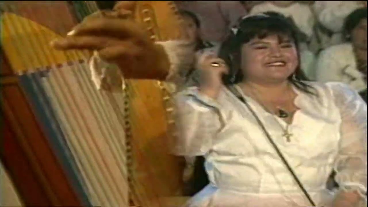FLOR PEREDA - EL NUMERO MIL