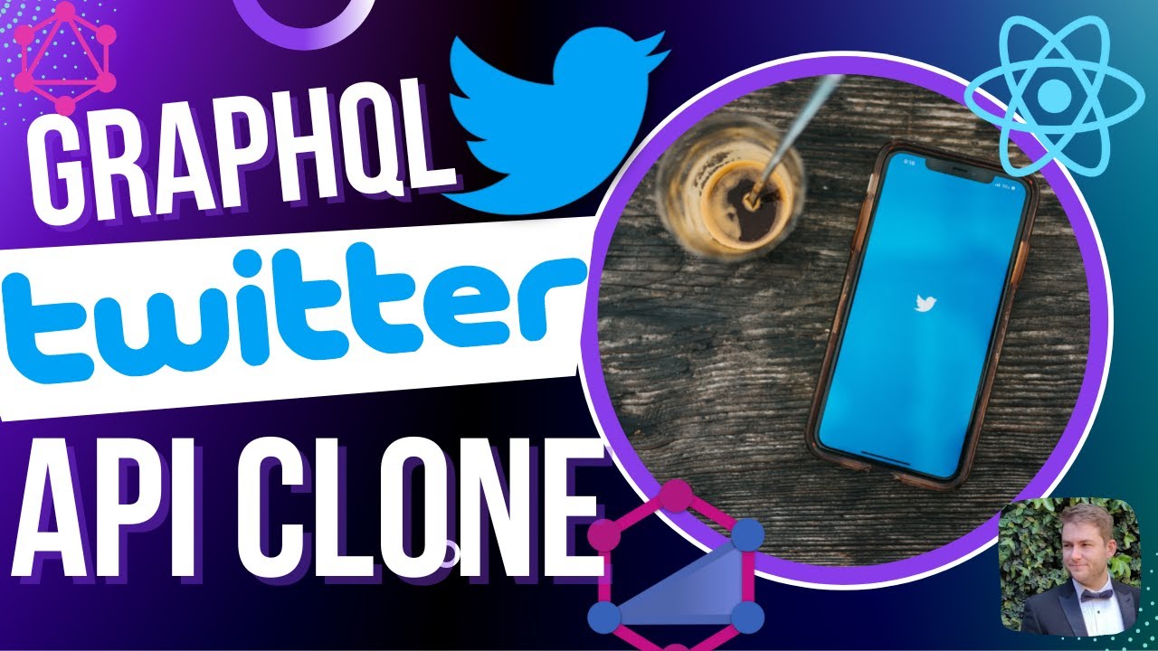 Build a GraphQL Twitter API Clone with TypeScript, TypeGraphQL & Prisma