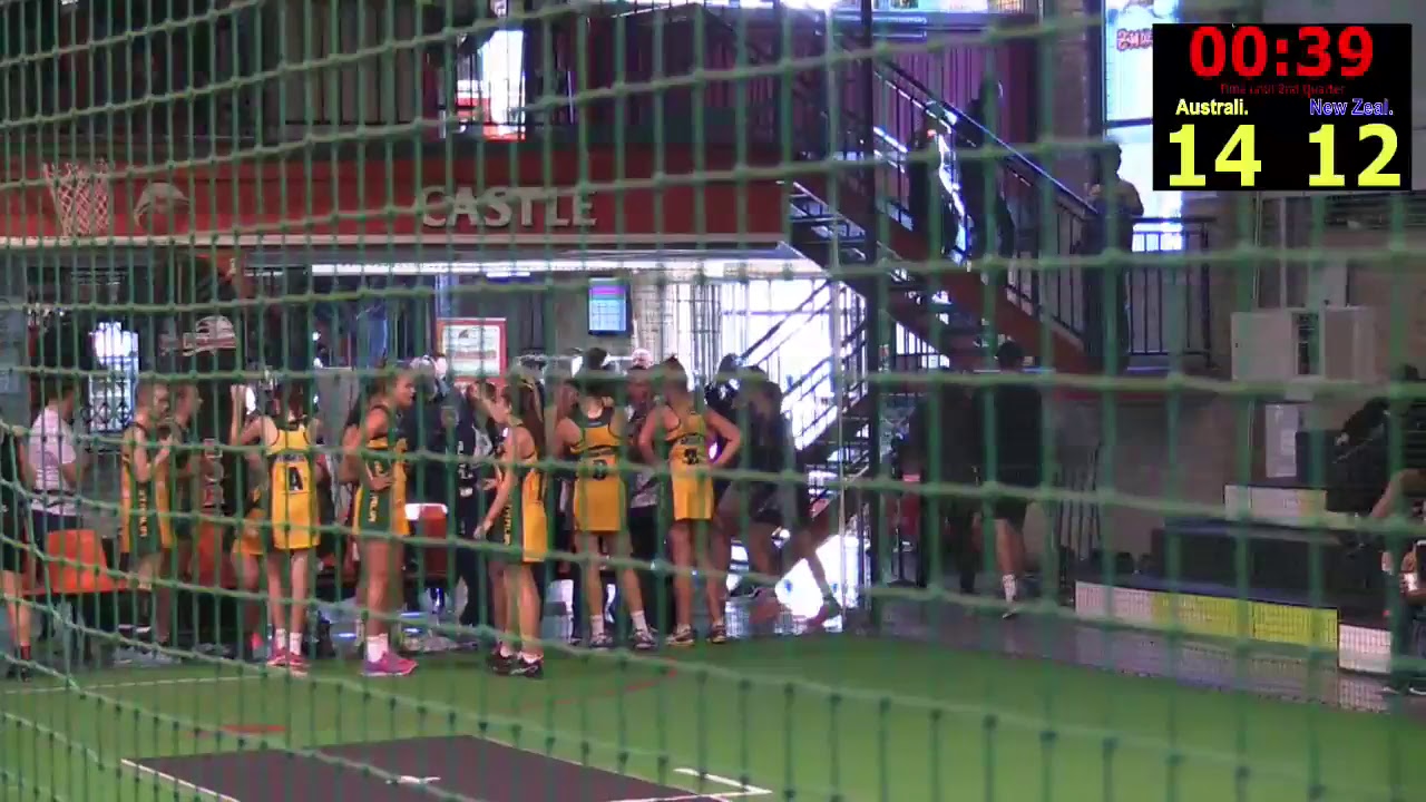 Action Sports South Africa Live Stream