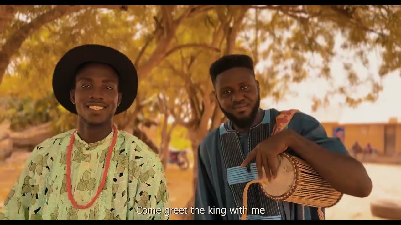 Mowakoba official video by oluwatoyin ojagbemi mabaja