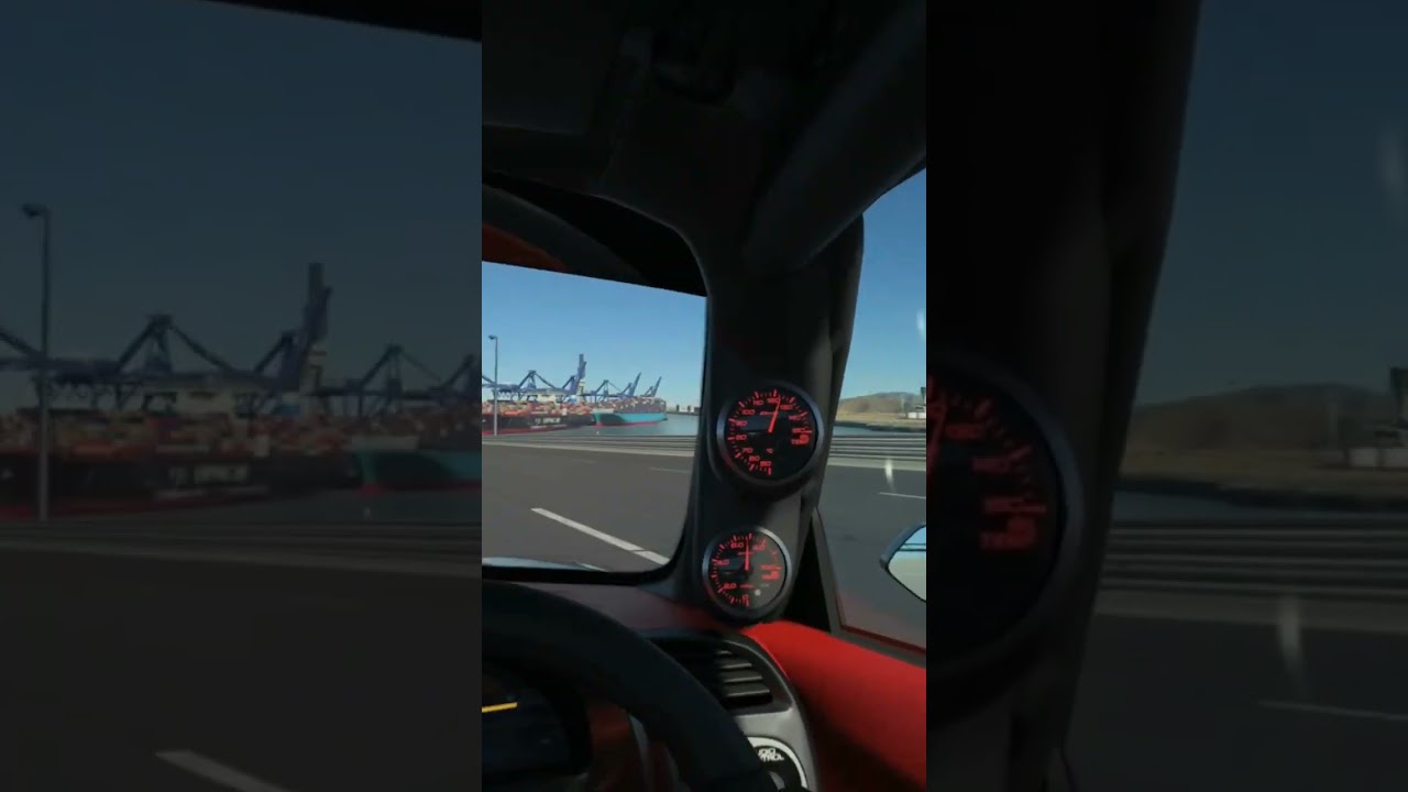 Supra vs S2000 Virtual Reality Race PS5VR2 GT7 || SimRacing R Us