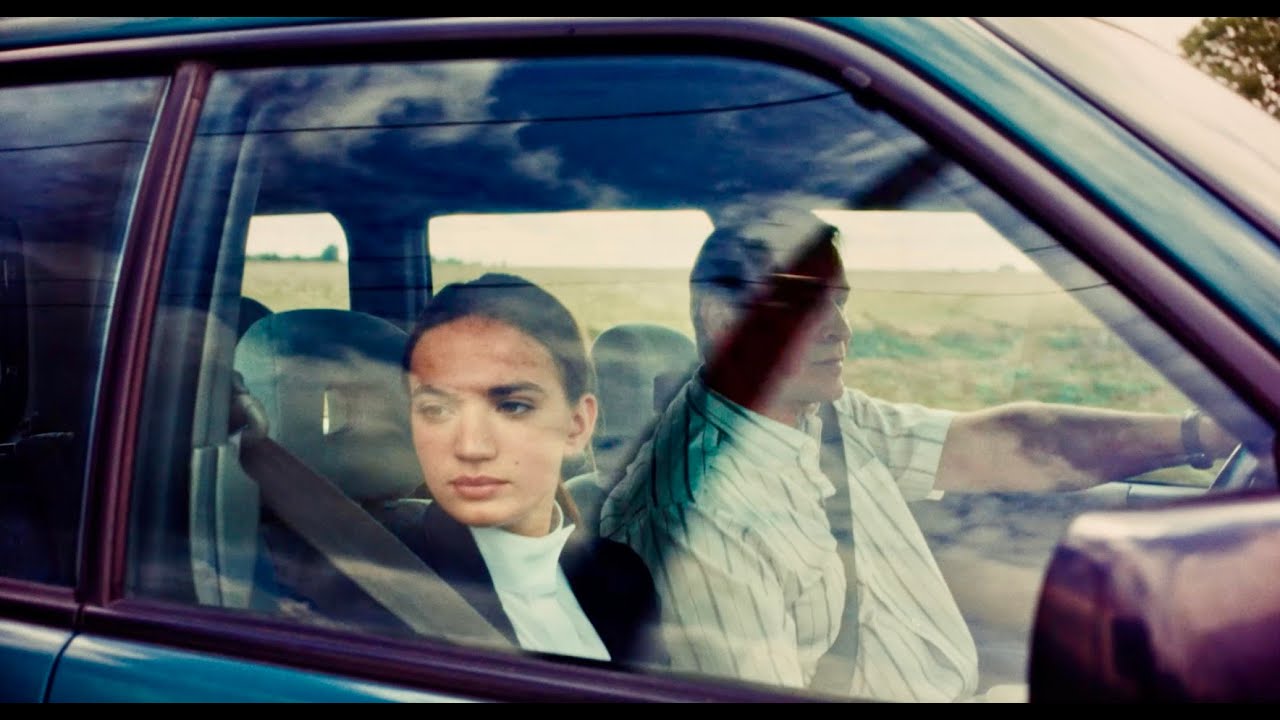 Cassandre (2024) - Trailer (French)