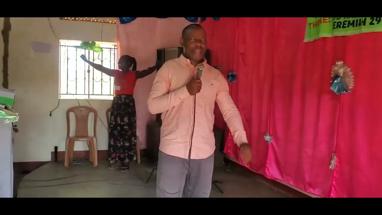 Know your dream by pastor Sam Lugolobi 