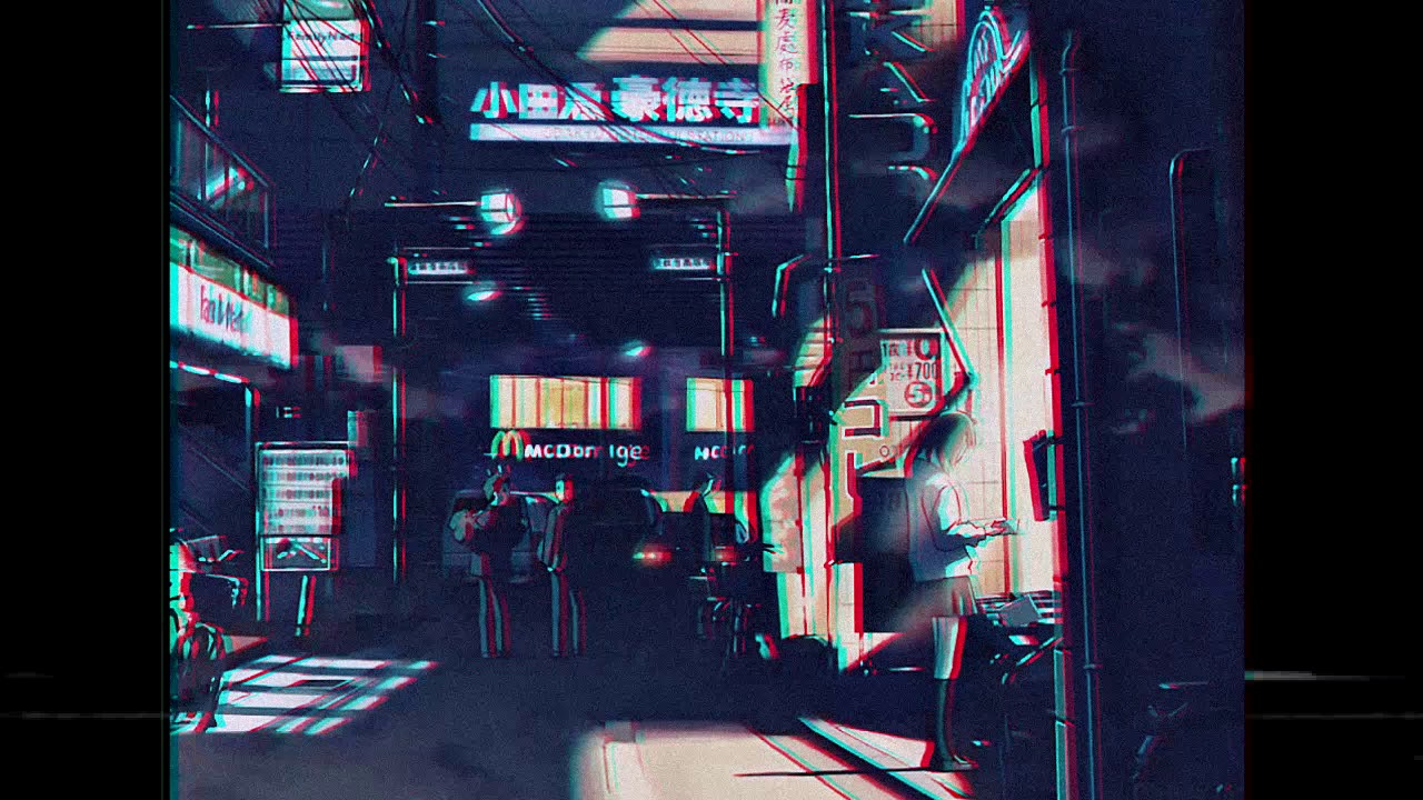 kanye west - bad news (slowed + reverb)