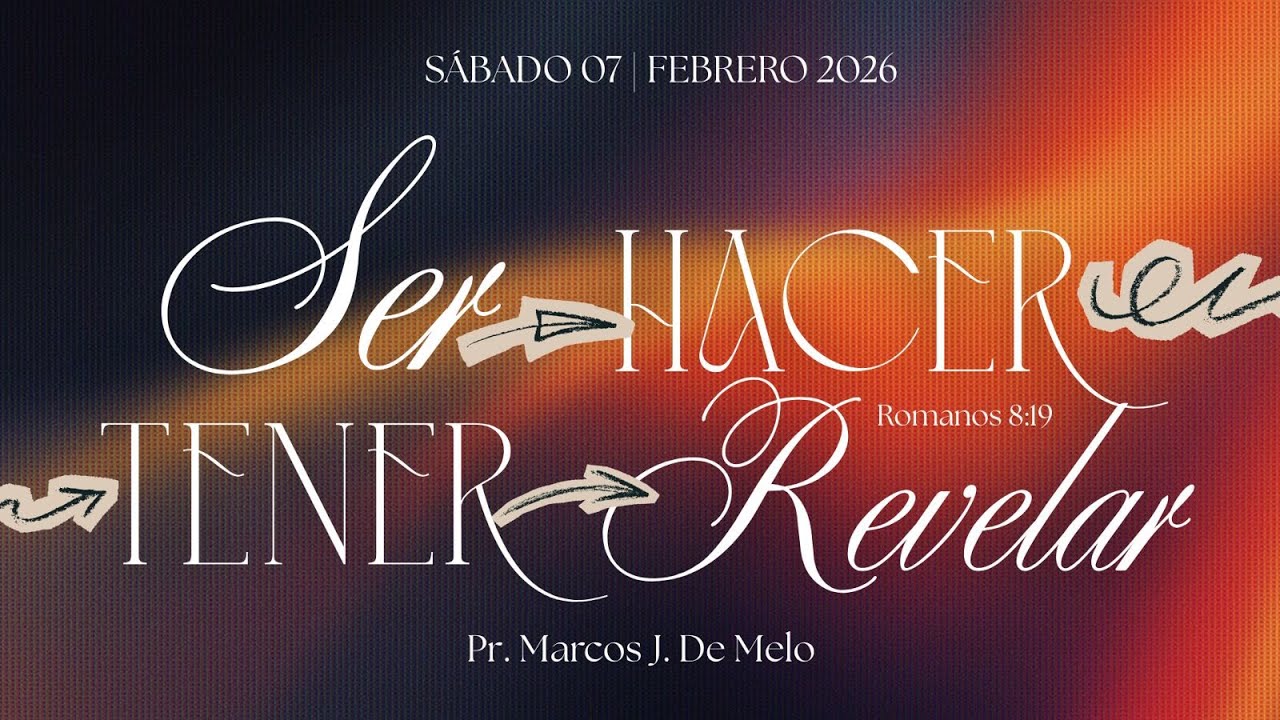 DE FE PRESTADA A UNA FE VIVA | Romanos 10:17 |  Viridiana Varguez | 14 FEB, 2026