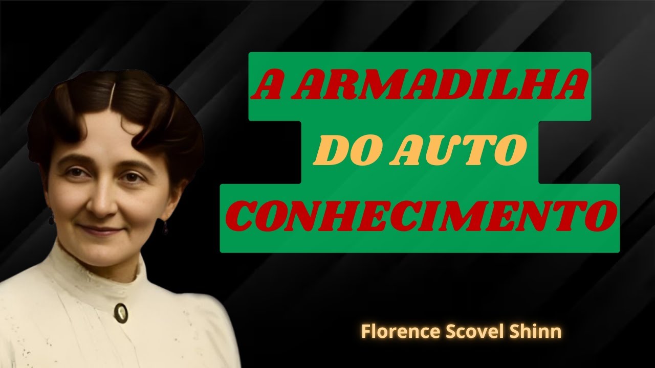 Você Não Está Perdida Como o Excesso de Autoconhecimento Está Te Confundindo e Impedindo Você de Viv