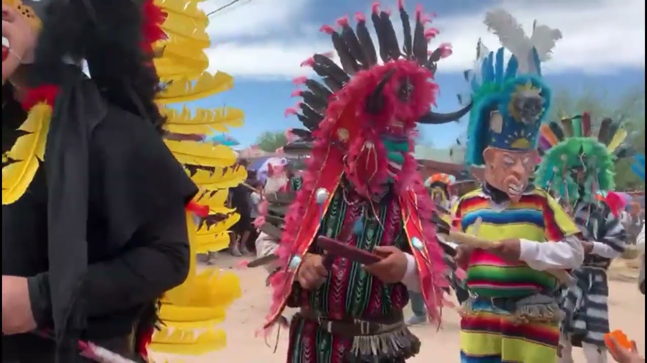 LOS FARISEOS ZAMORA 2023