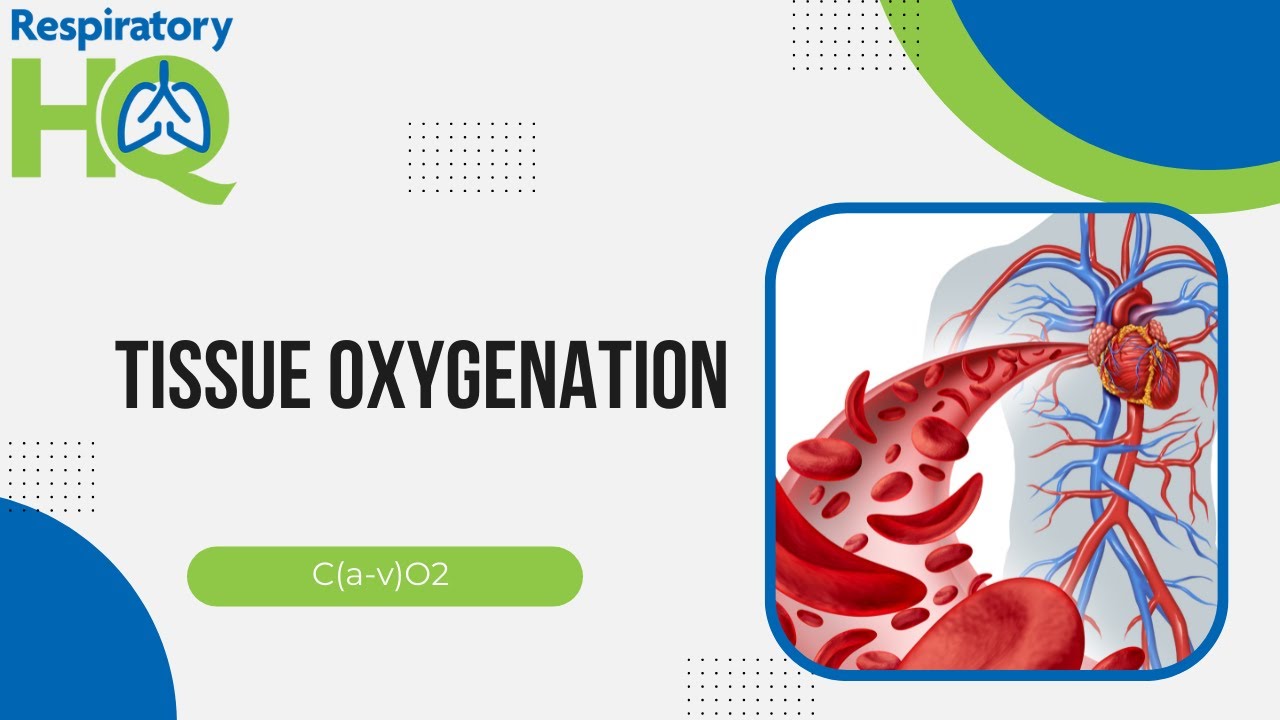 Tissue Oxygenation