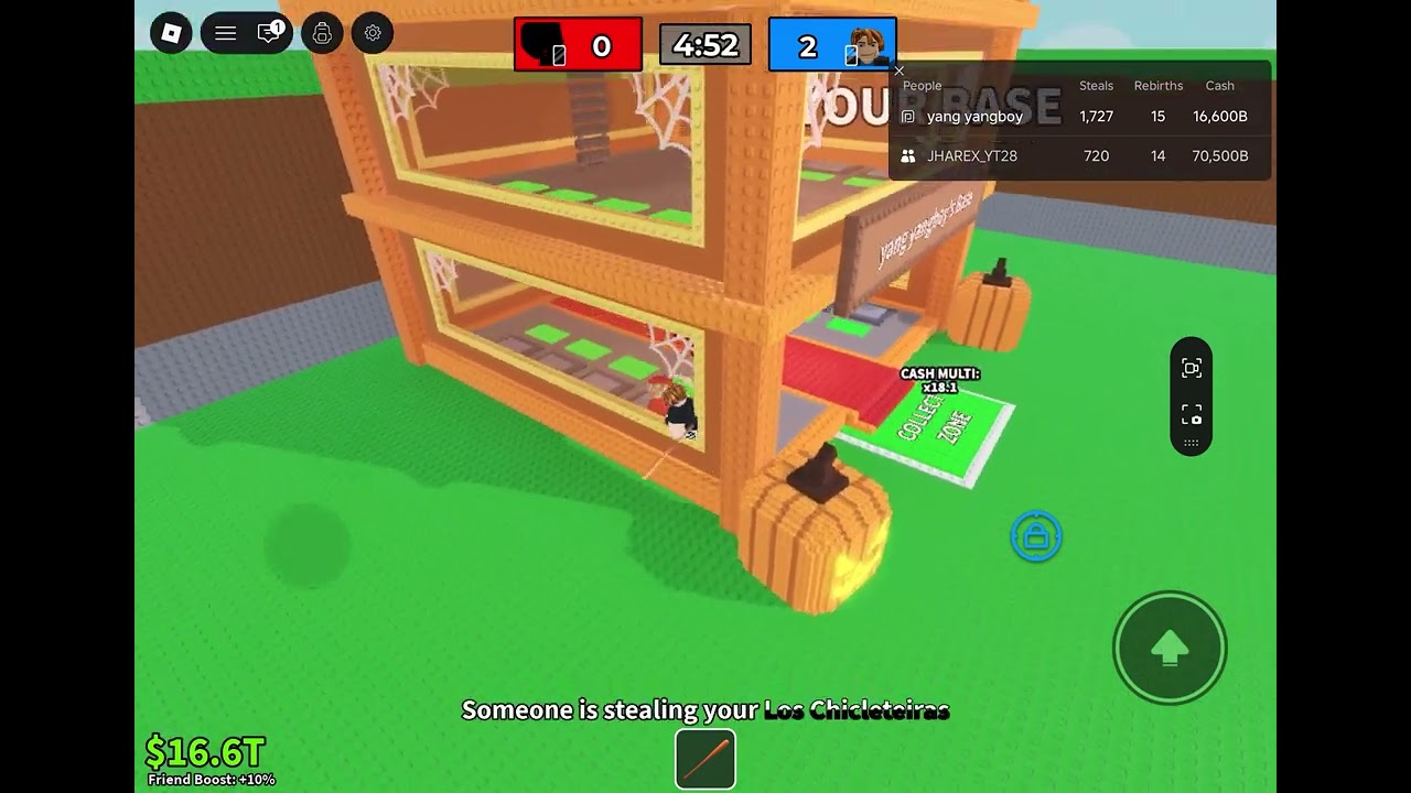 W PvP